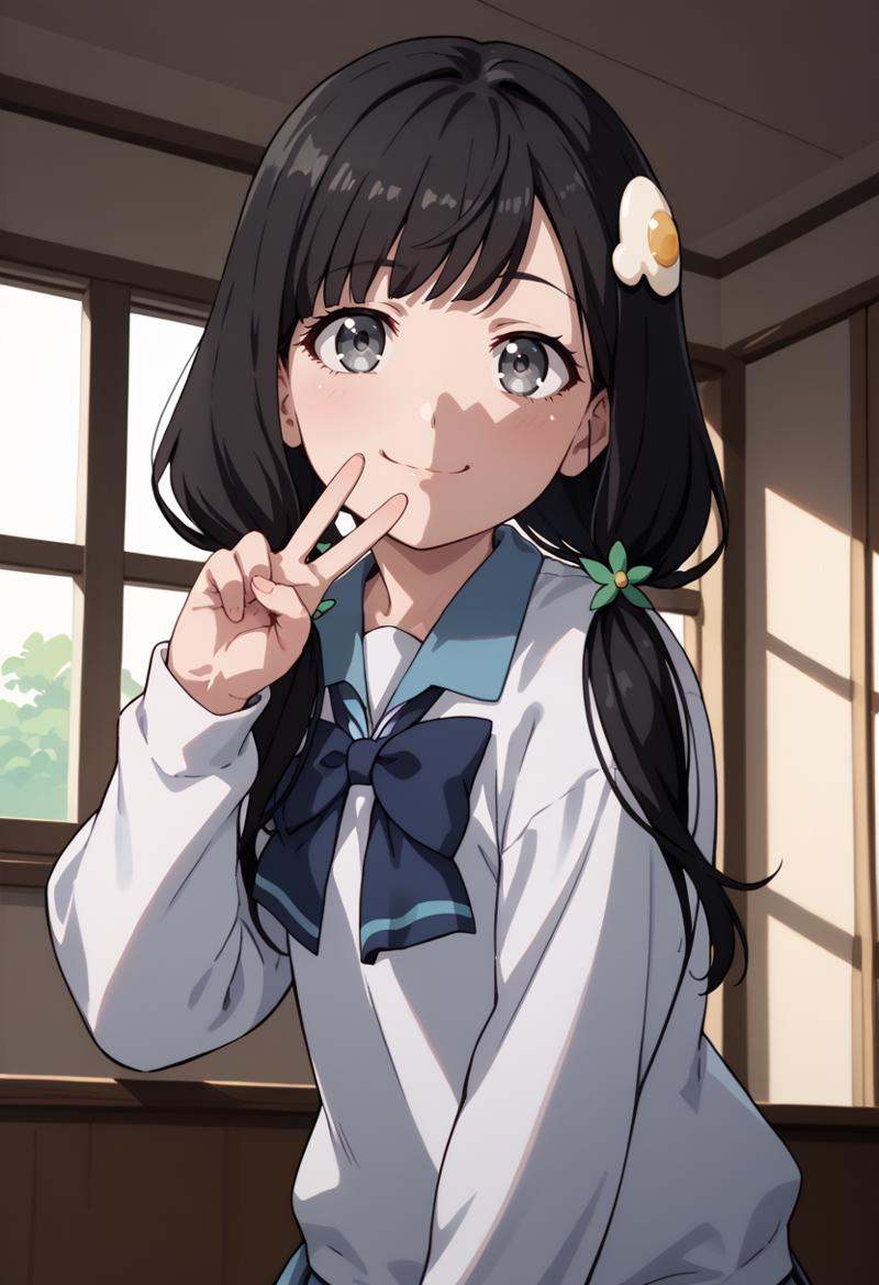 score_9,  score_8_up,  1girl on Tensor.Art