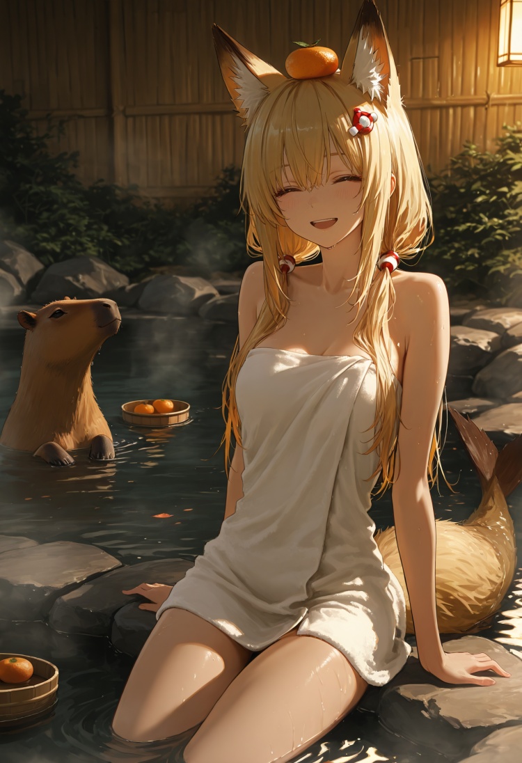 One obsession by maxfeifei8 on Tensor.Art