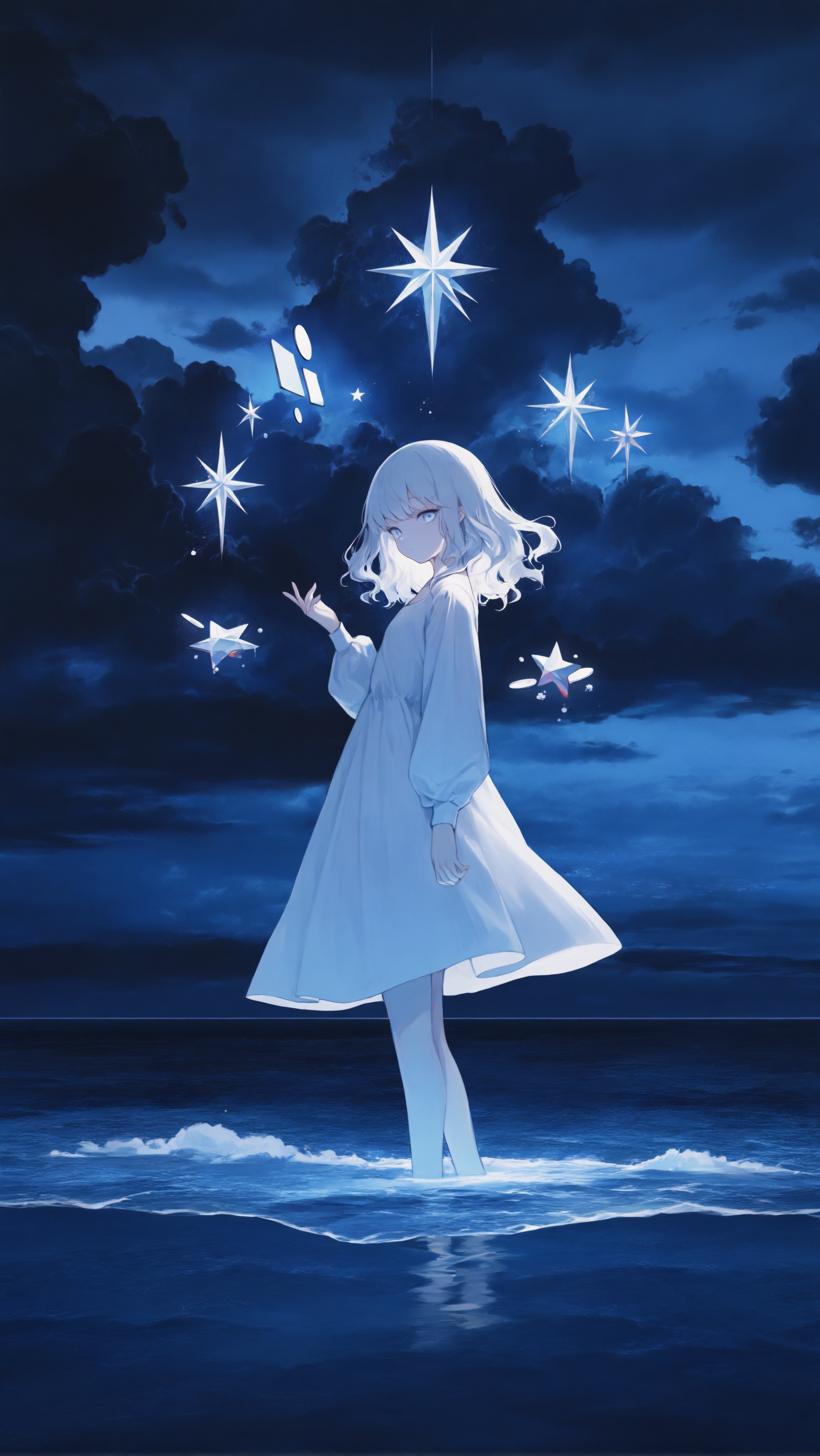 masterpiece,  best quality,  1girl on Tensor.Art
