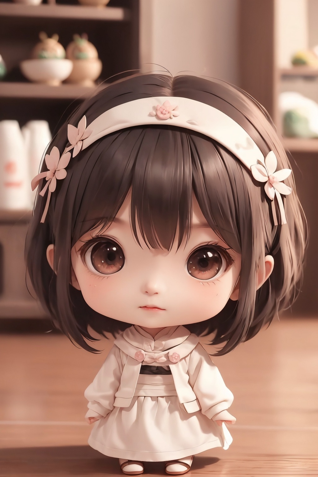 children,chibi,indoors,