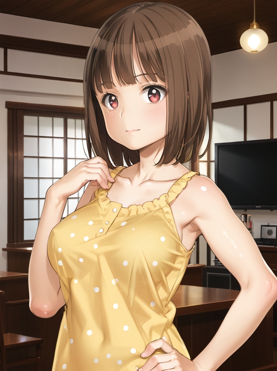 detailed background,  shiny skin,  raiting safe on Tensor.Art