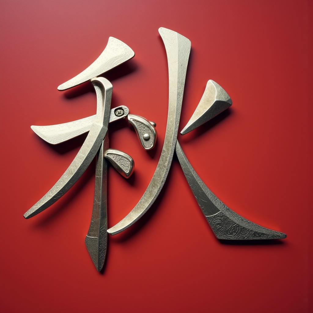 hanzi:qiu,