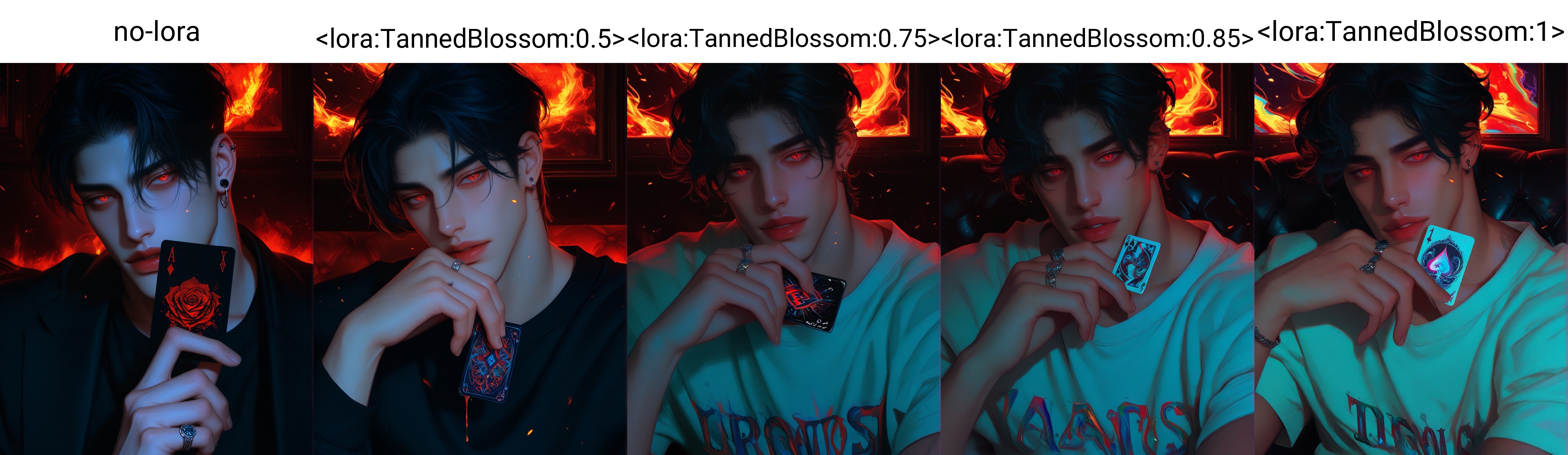 male focus,  solo,  mature on Tensor.Art