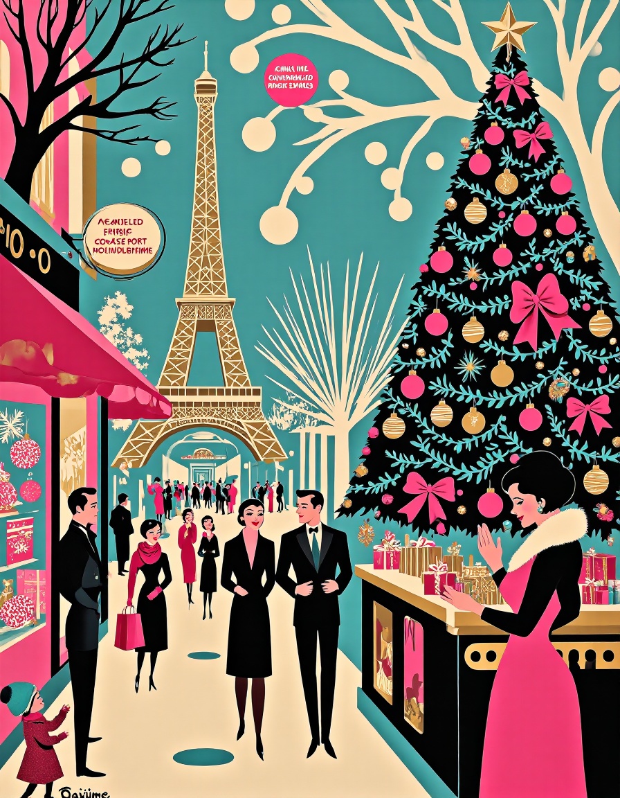 retro vintage illustration,  This is a high-quality,  vibrant digital illustration in a retro pop art style by artist @Sav...