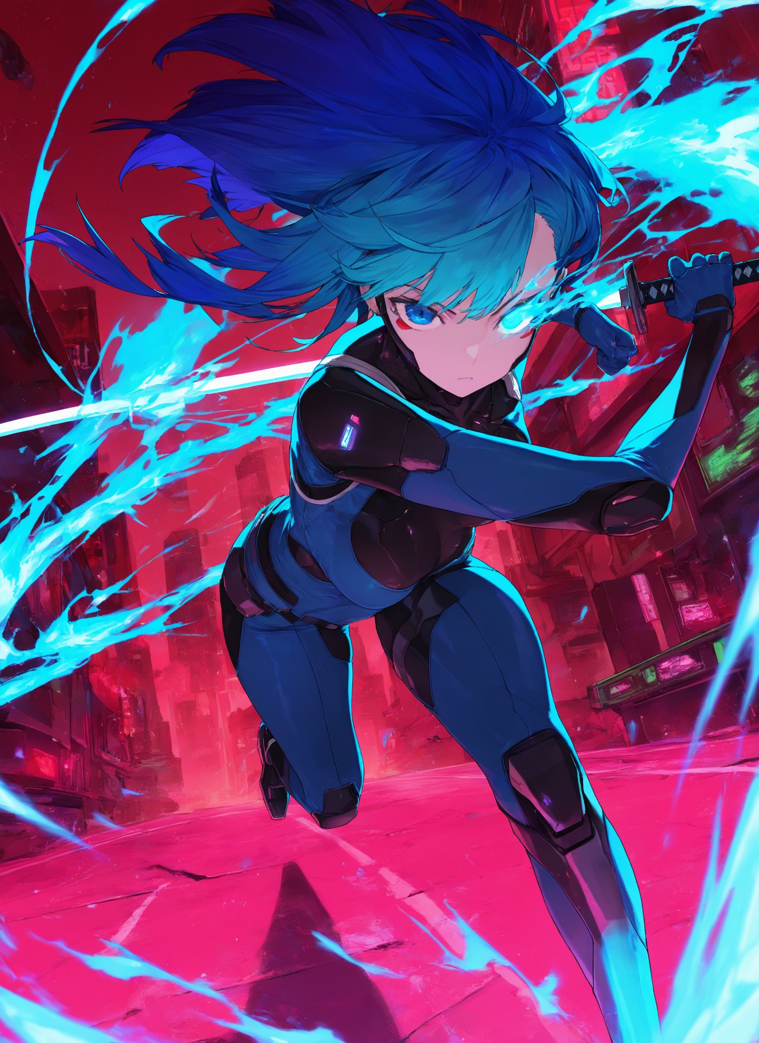 masterpiece,  best quality,  amazing quality on Tensor.Art