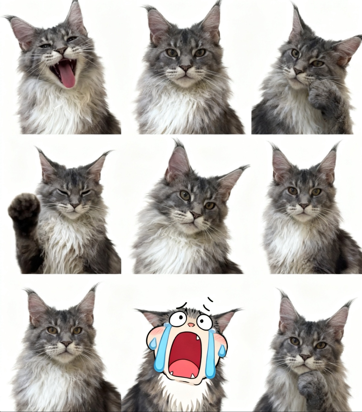 AI generated image on Tensor.Art