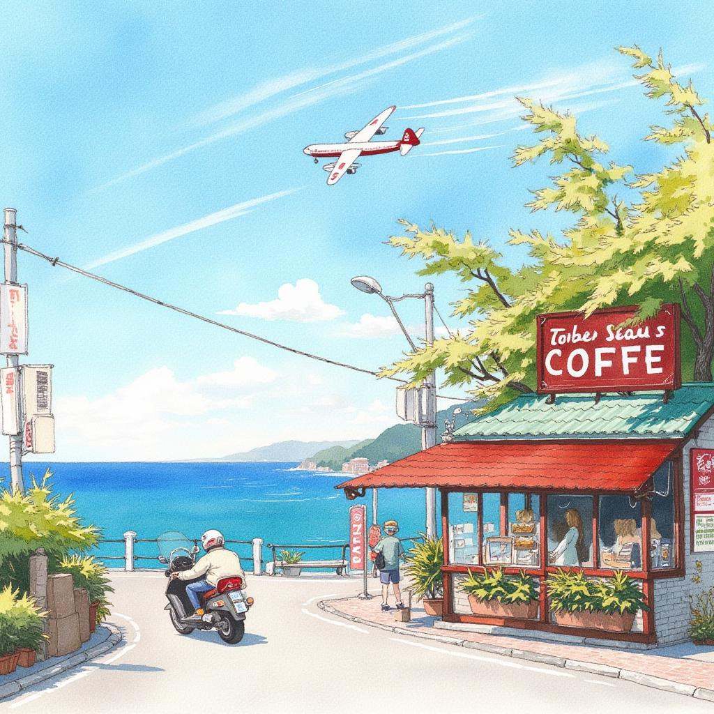 Watercolor,  hand drawn,  Best picture quality on Tensor.Art