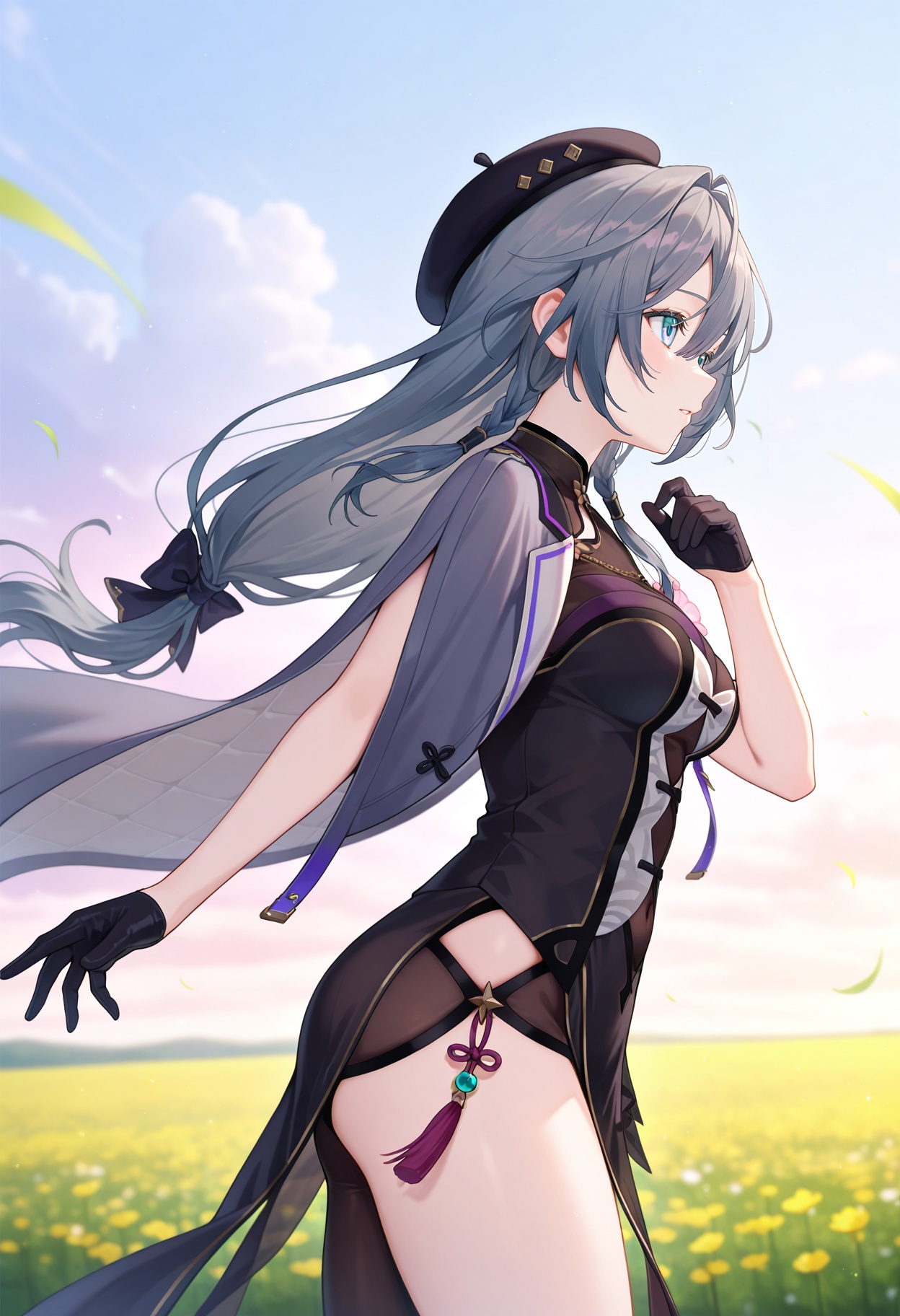 best quality,  masterpiece,  aakisara on Tensor.Art