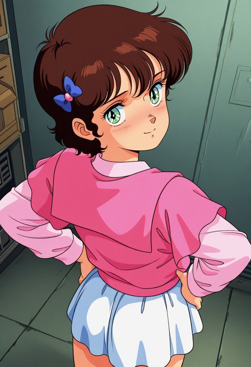 masterpiece,  best quality,  source_anime on Tensor.Art