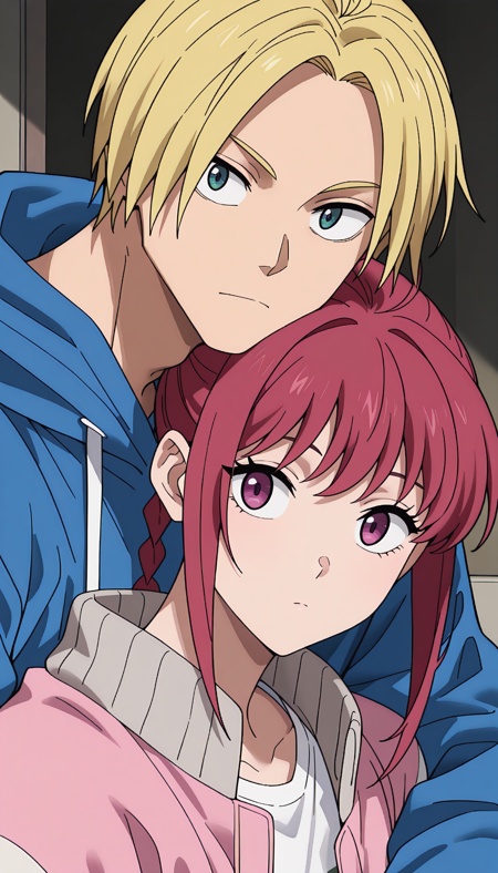 anime coloring,  1girl,  lu xiaotang on Tensor.Art