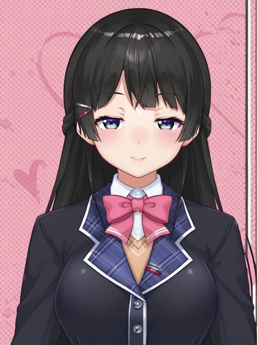 detailed background,  shiny skin,  mito on Tensor.Art