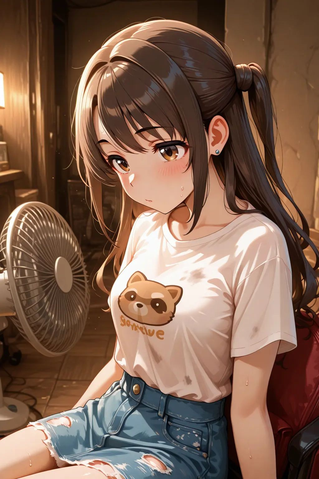 masterpiece,  best quality,  amazing quality on Tensor.Art