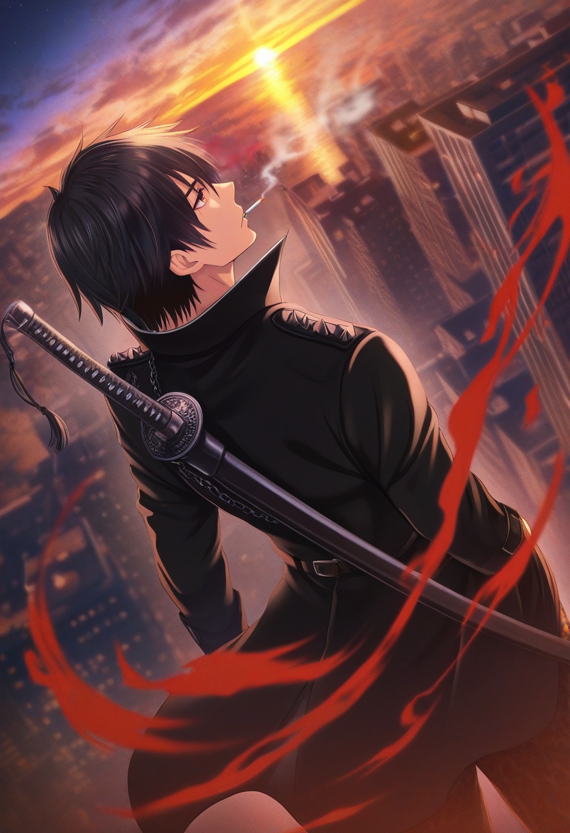 (artist:hara (harayutaka):0.5),  masterpiece,  best quality on Tensor.Art