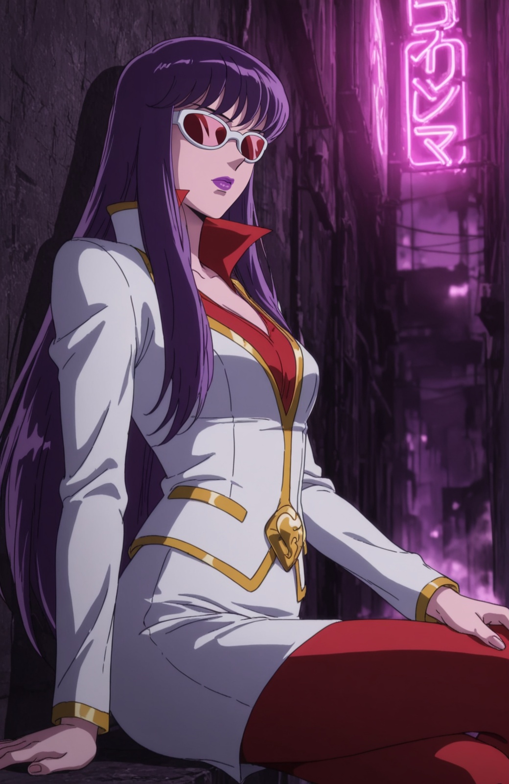 masterpiece,  best quality,  anime coloring on Tensor.Art