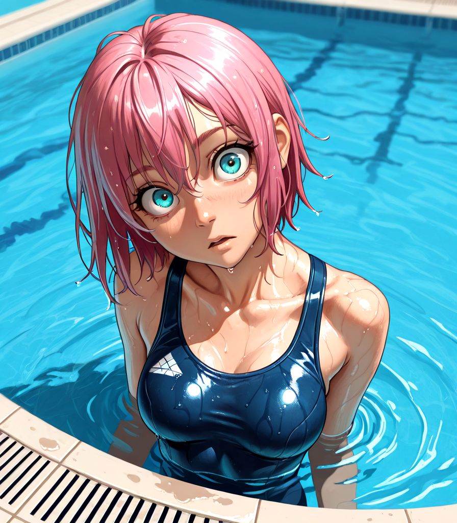 best quality,  amazing quality,  masterpiece on Tensor.Art