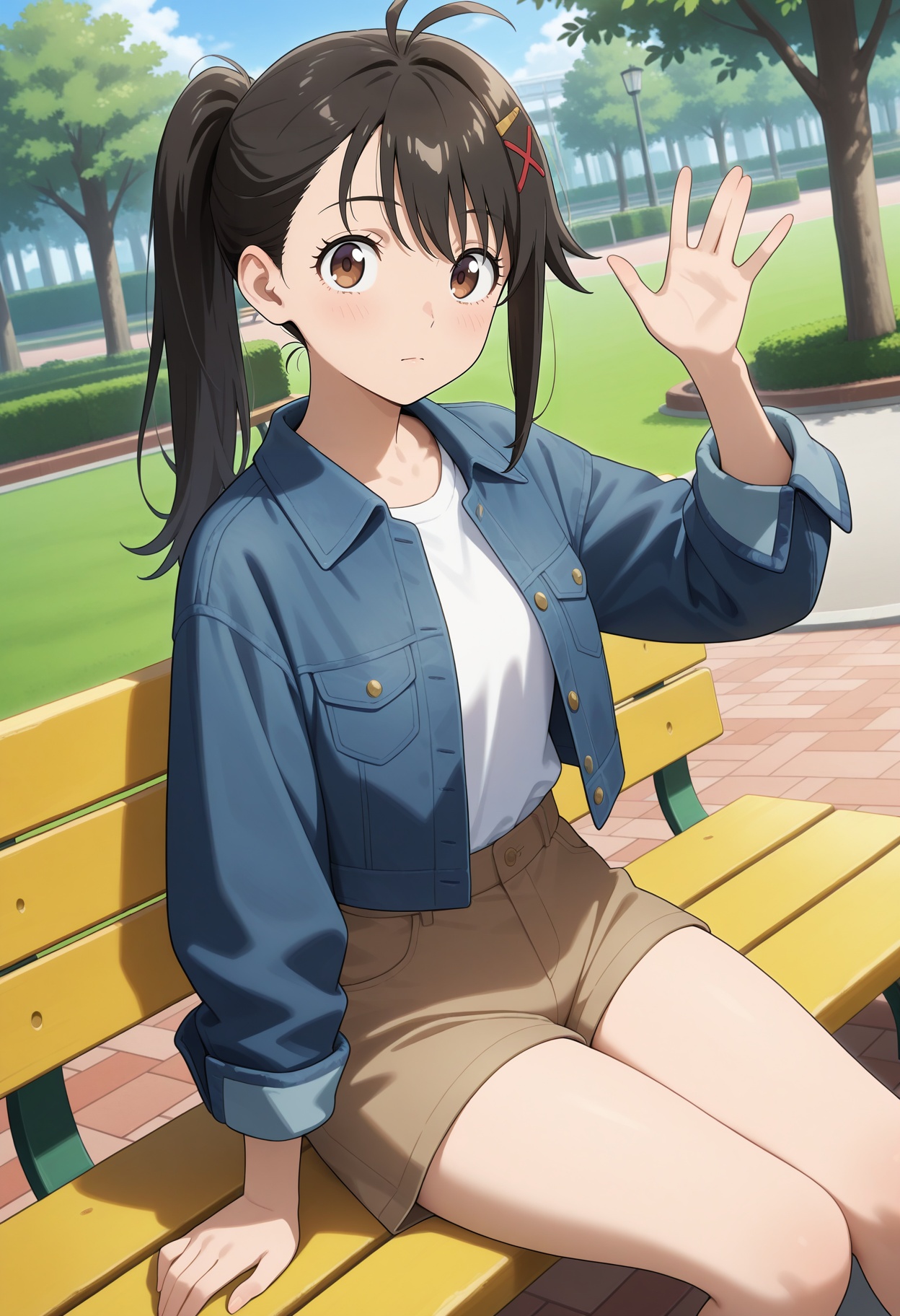 best quality,  good quality,  amazing quality on Tensor.Art