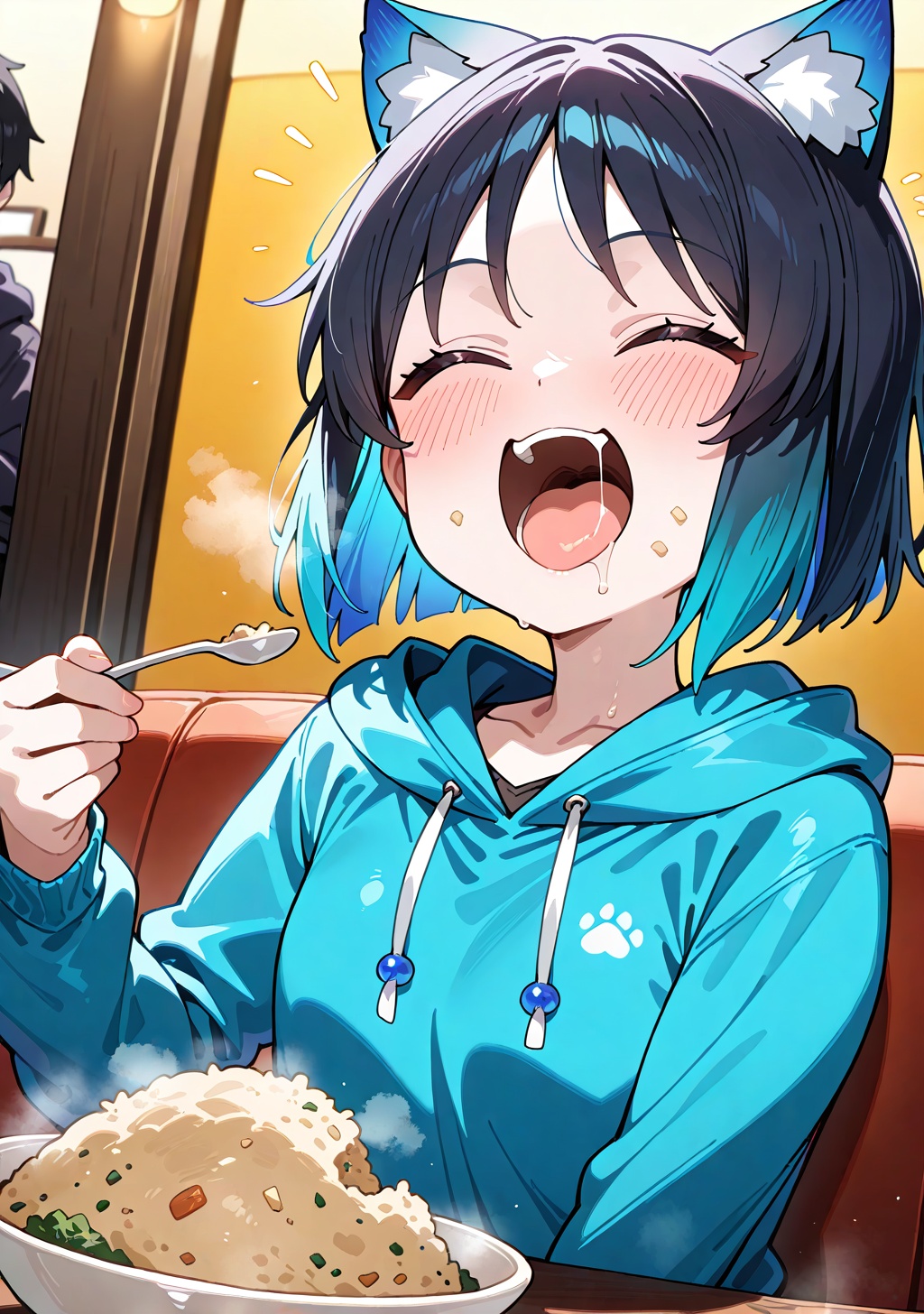 masterpiece,  best quality,  amazing quality on Tensor.Art