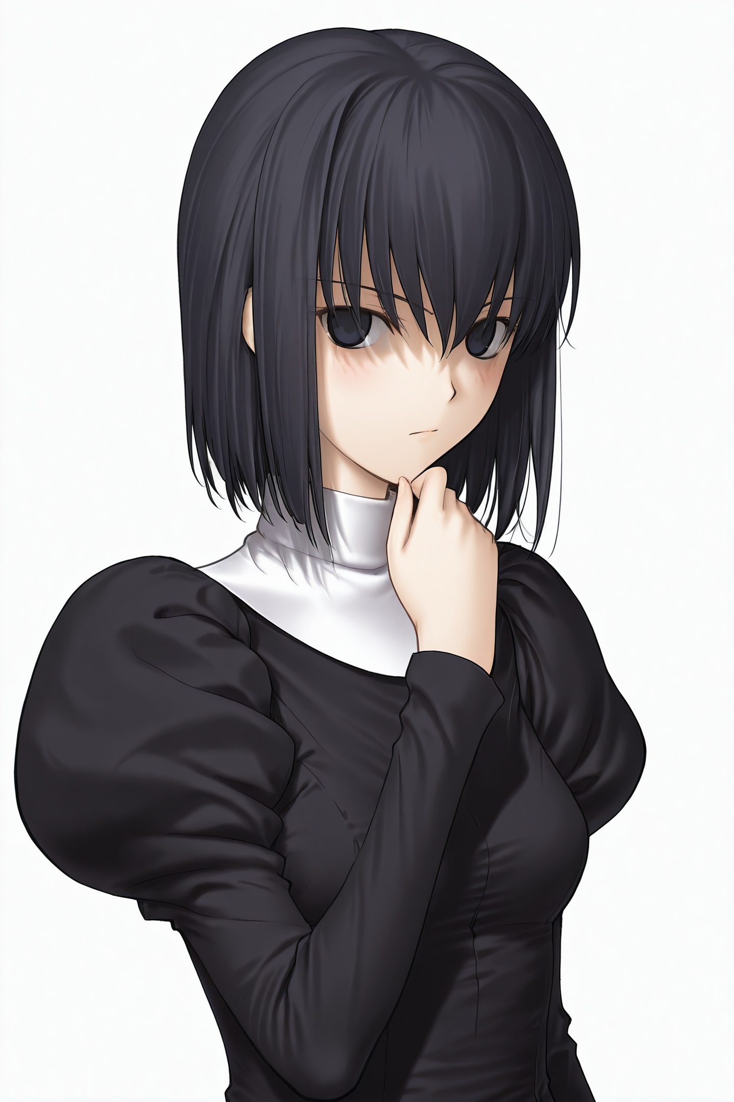 Witch on the Holy Night Style,  Kuonji Alice,  1girl on Tensor.Art