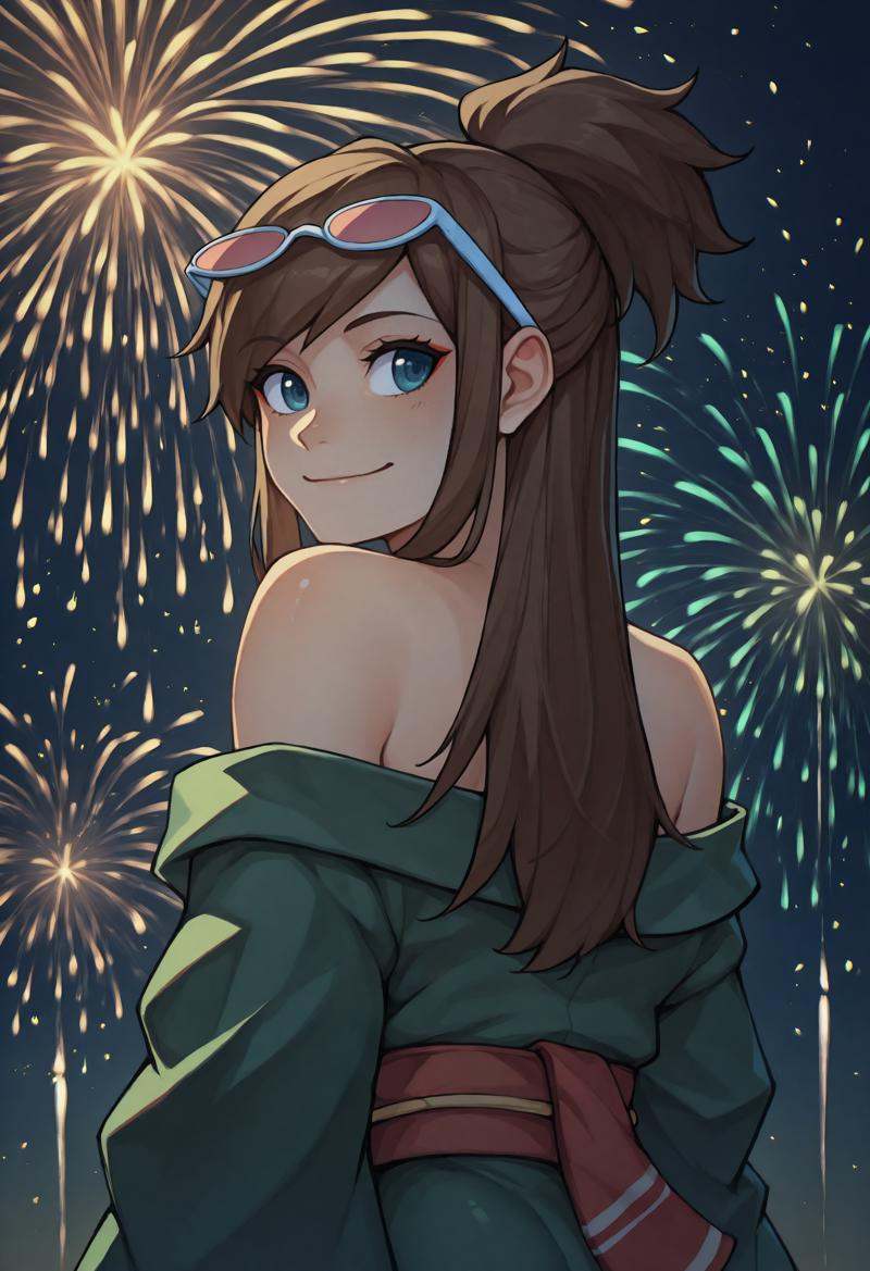 anime,  masterpiece,  best quality on Tensor.Art
