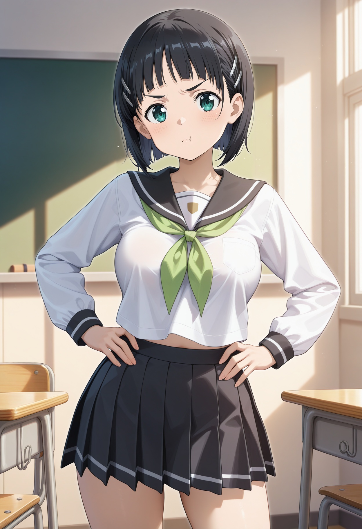 best quality,  good quality,  amazing quality on Tensor.Art