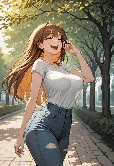 masterpiece,  best quality,  newest on Tensor.Art