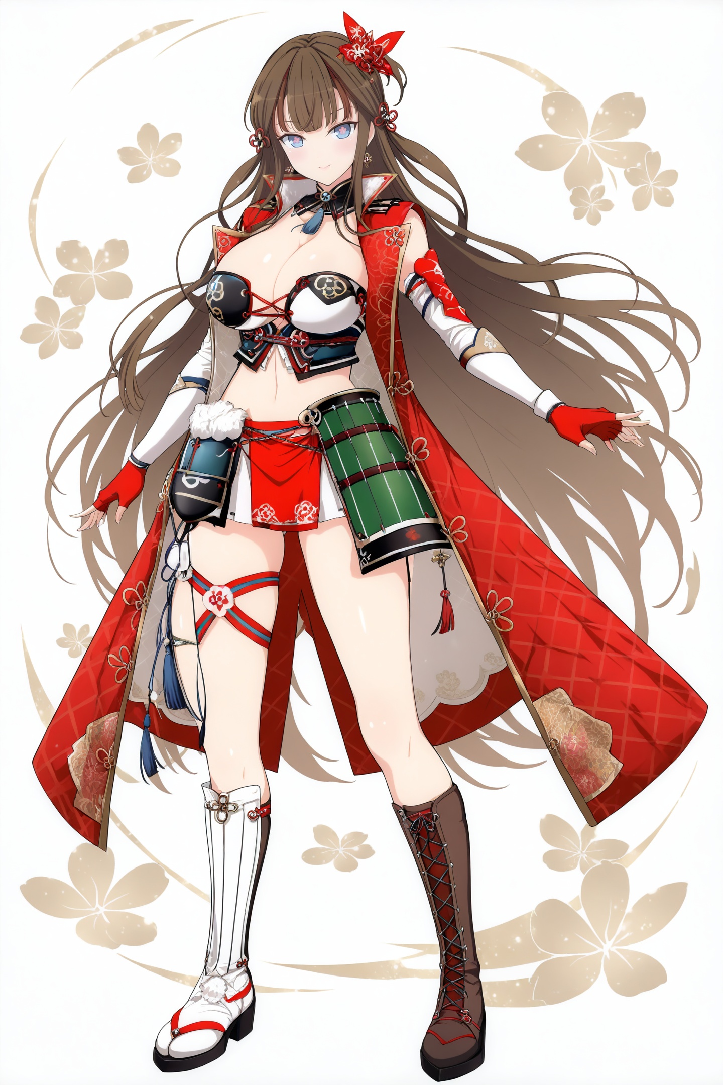 masterpiece,  best quality,  toki on Tensor.Art