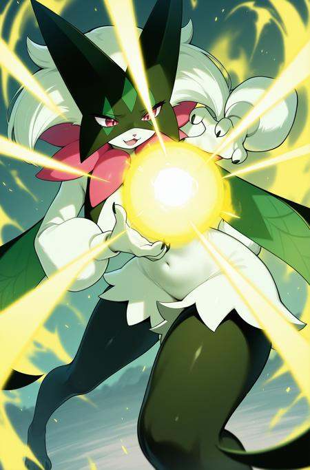 masterpiece,  best quality,  kamehameha on Tensor.Art