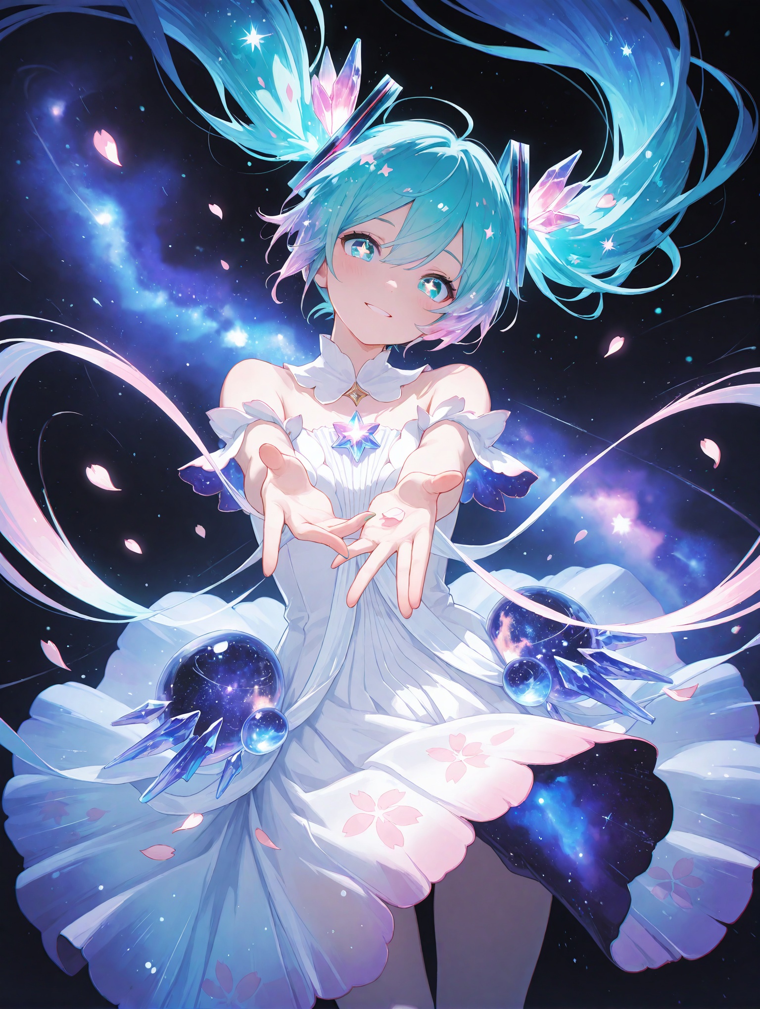 masterpiece,  best quality,  amazing quality on Tensor.Art