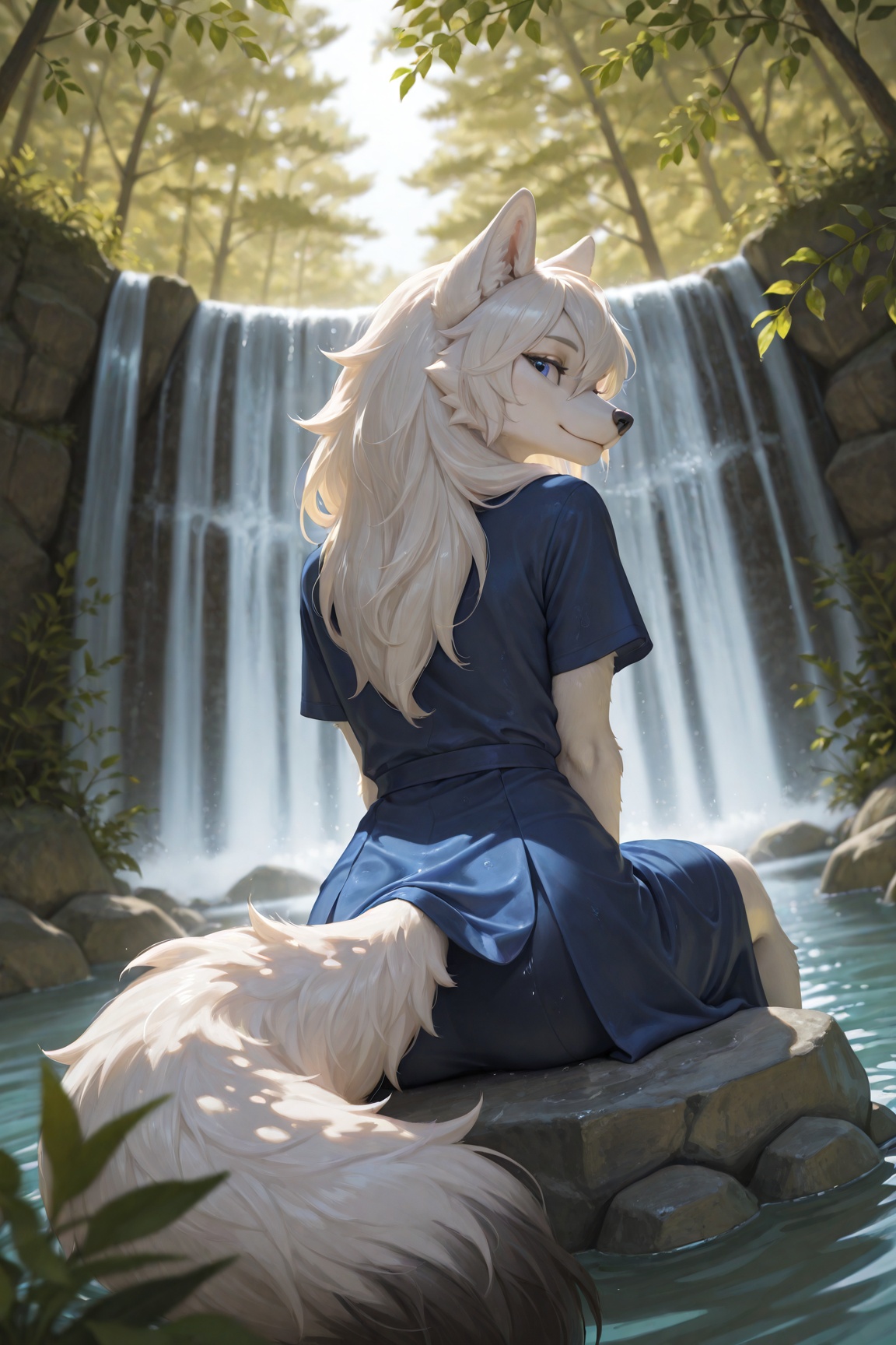 masterpiece,  best quality,  amazing quality on Tensor.Art