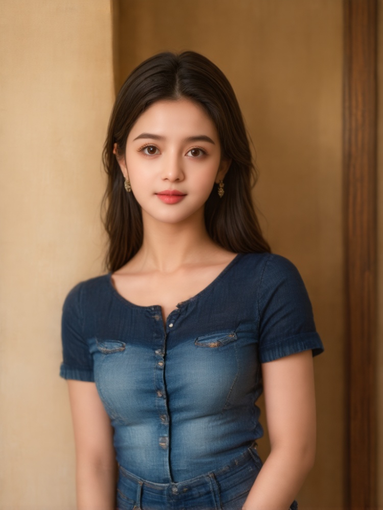 IMZ-基础模型3.5L MOHINI by Imageized on Tensor.Art