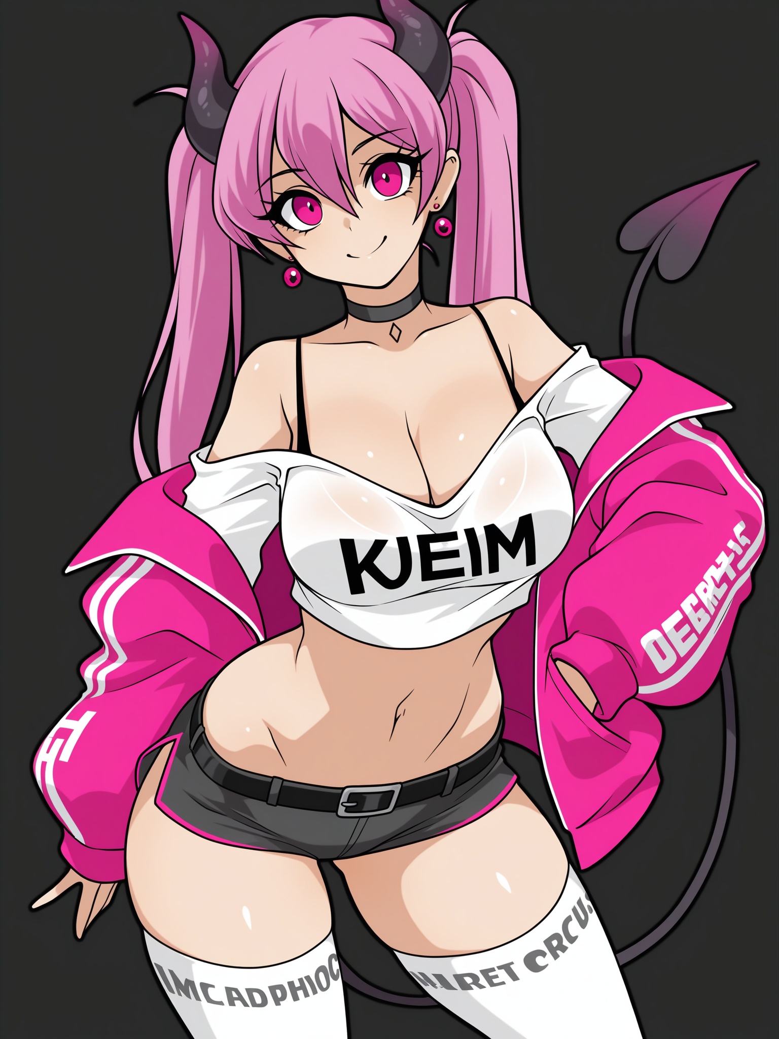 1girl,  solo,  breasts on Tensor.Art