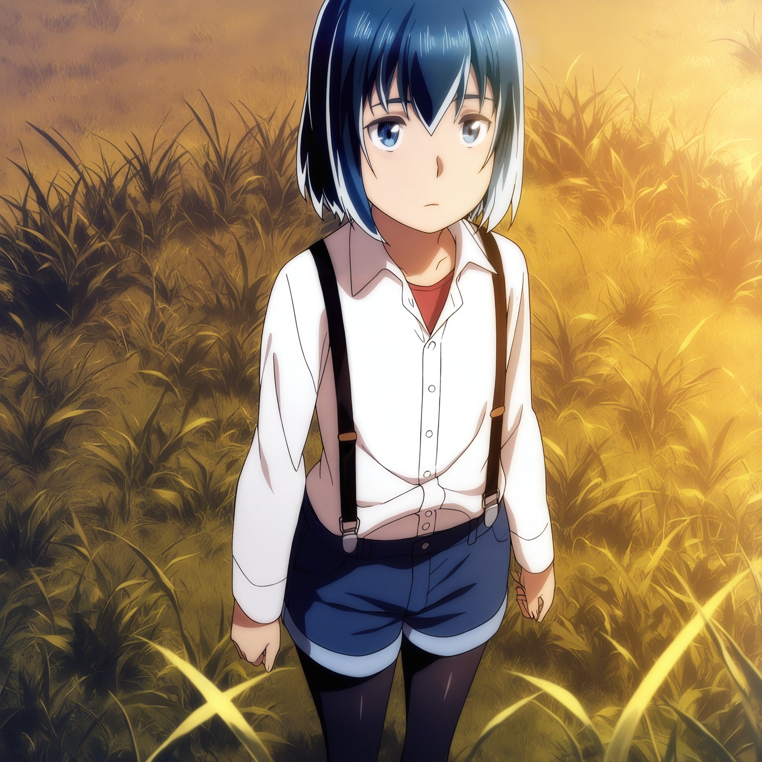 sharp focus,  pixiv masterpiece,  score_9 on Tensor.Art