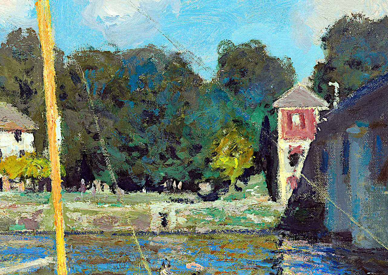 AI generated image on Tensor.Art