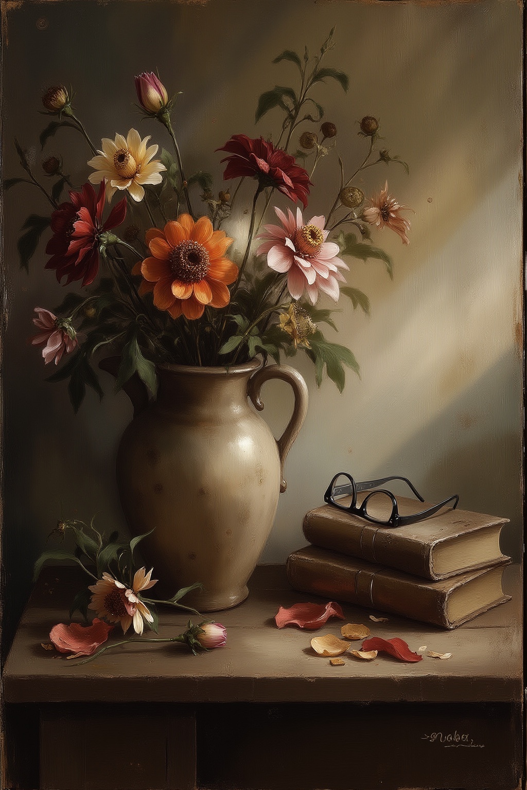 AI generated image on Tensor.Art