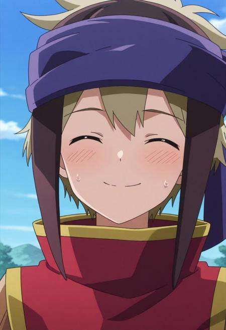 masterpiece,  best quality,  anime screencap on Tensor.Art