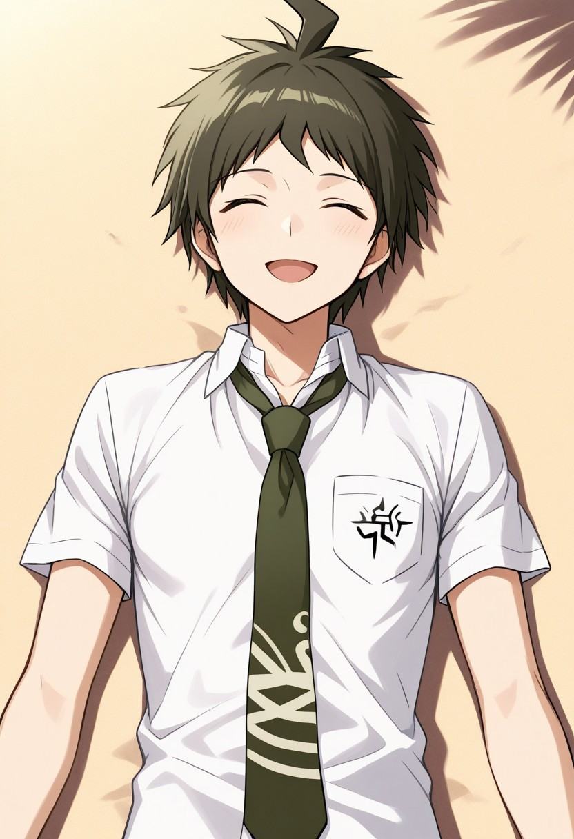 masterpiece,  best quality,  hajimehinata on Tensor.Art