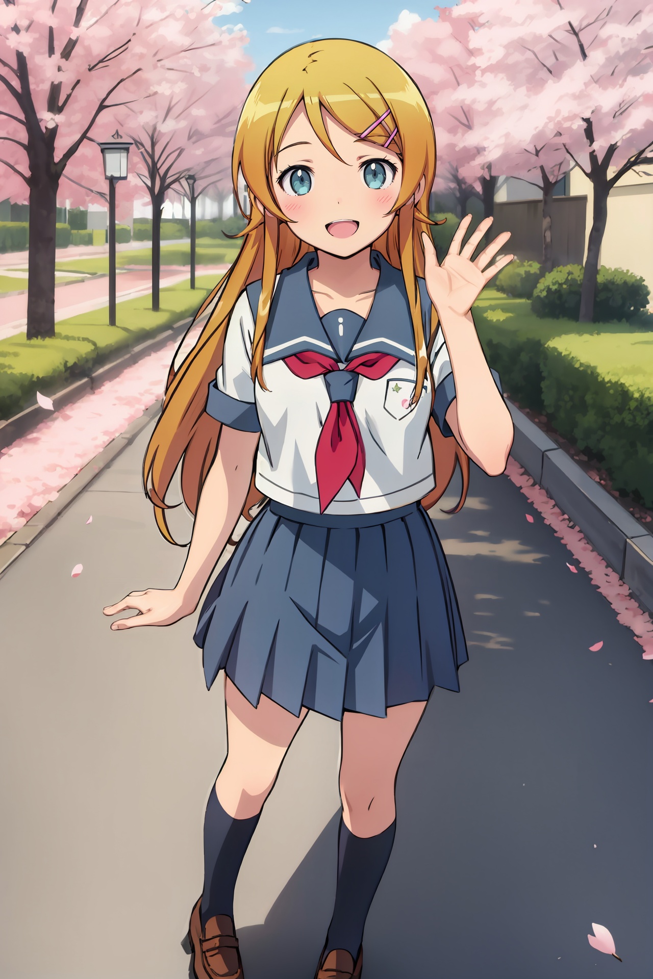anime screenshot,  anime coloring,  1girl on Tensor.Art