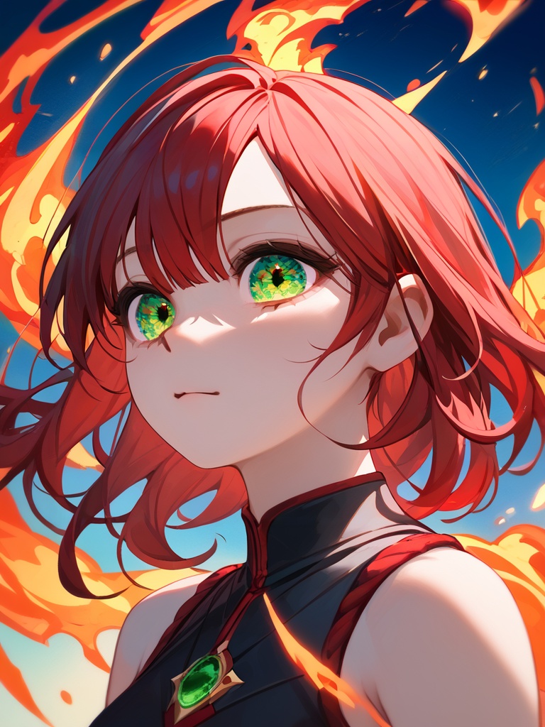 PDXL,  ,  opal_eyes on Tensor.Art