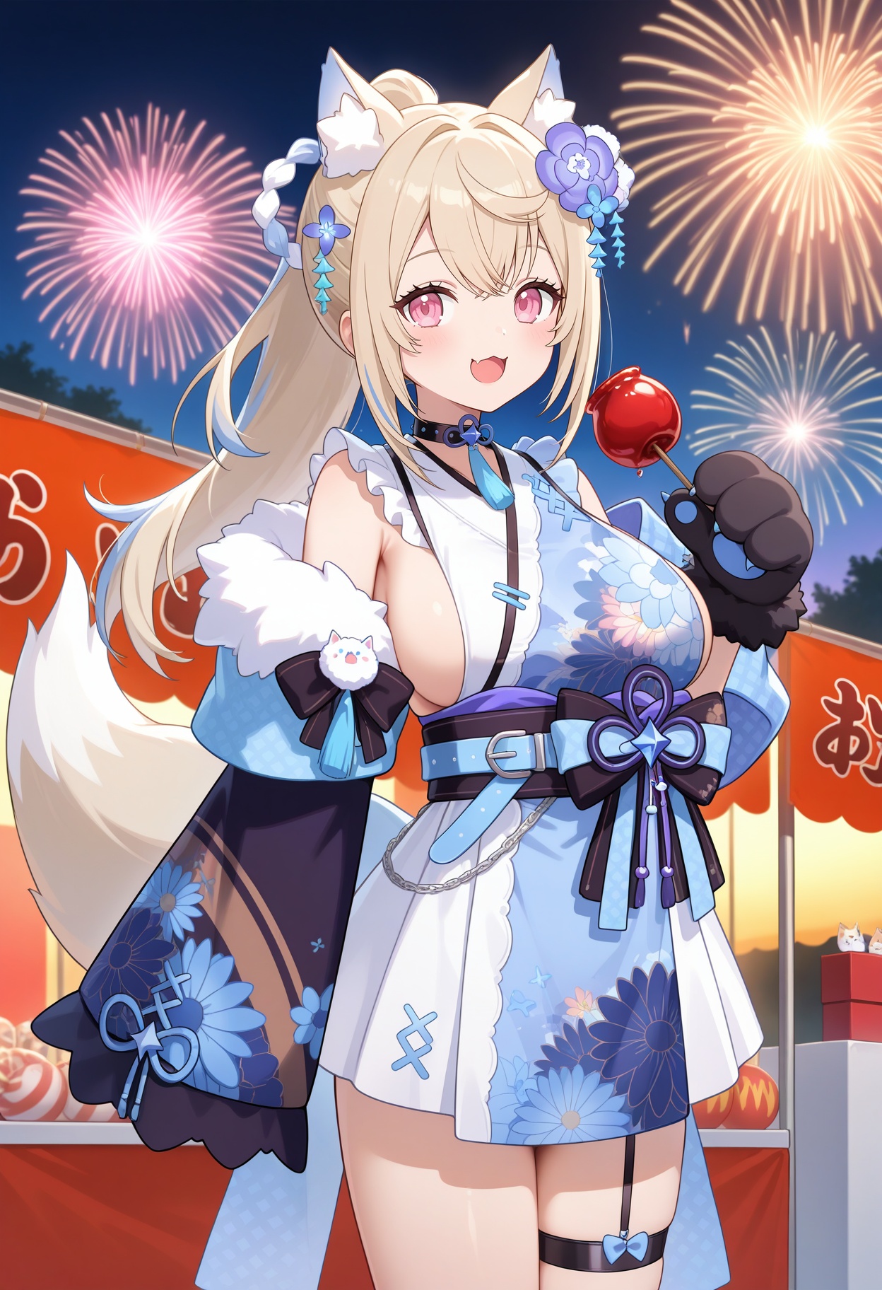 best quality,  masterpiece,  1girl on Tensor.Art