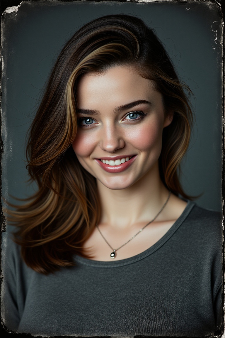AI generated image on Tensor.Art