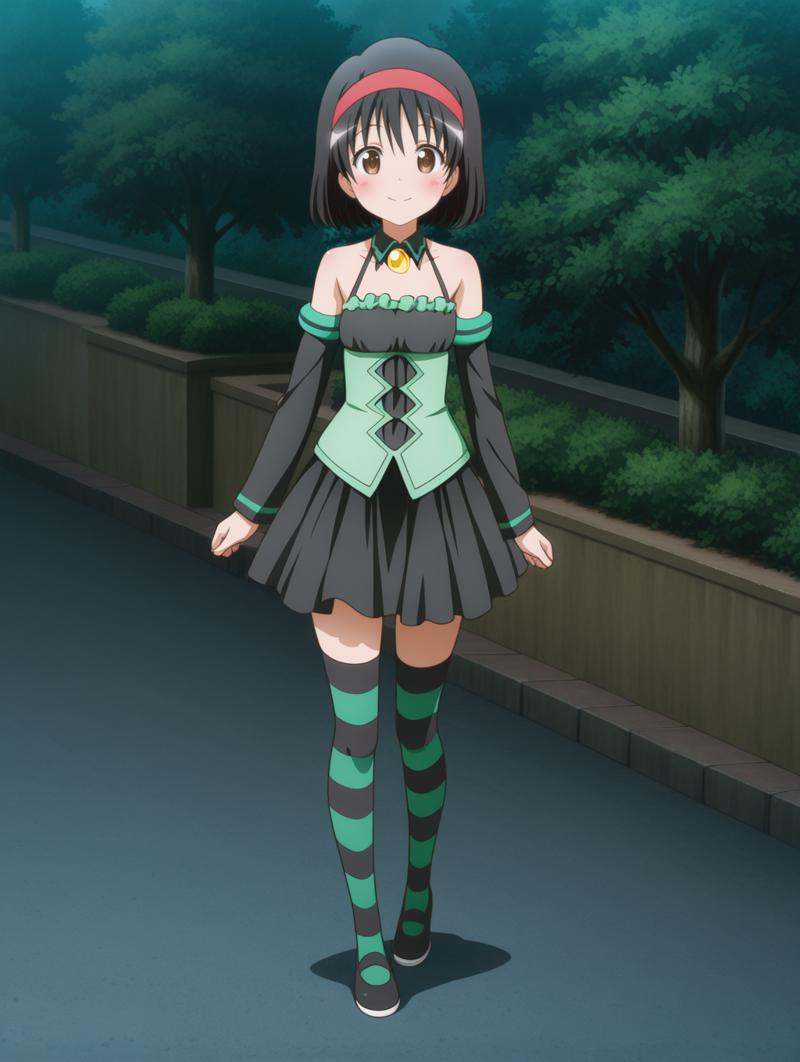 1girl,  solo,  very awa on Tensor.Art