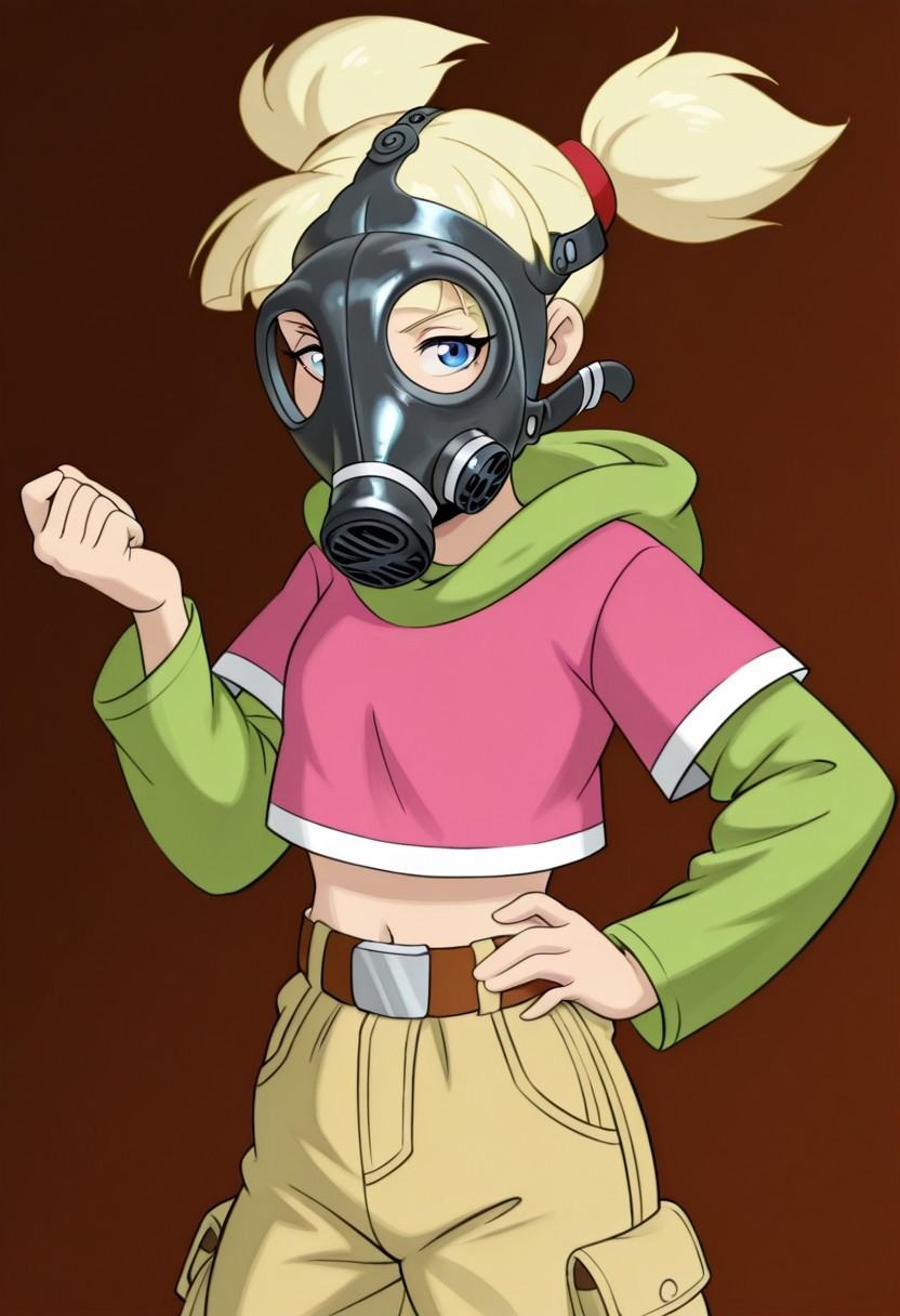 newest,  1girl,  solo on Tensor.Art
