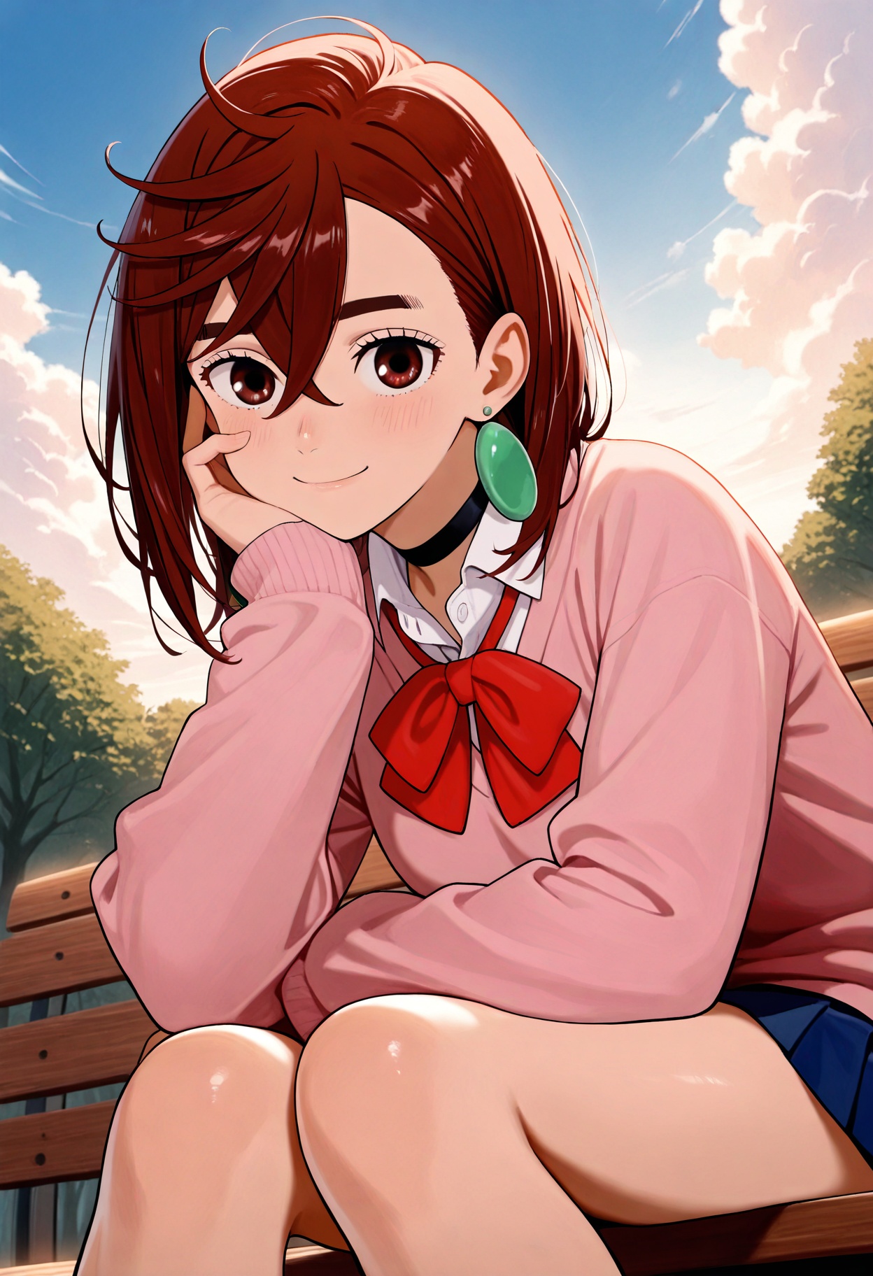 masterpiece,  best quality,  very aesthetic on Tensor.Art