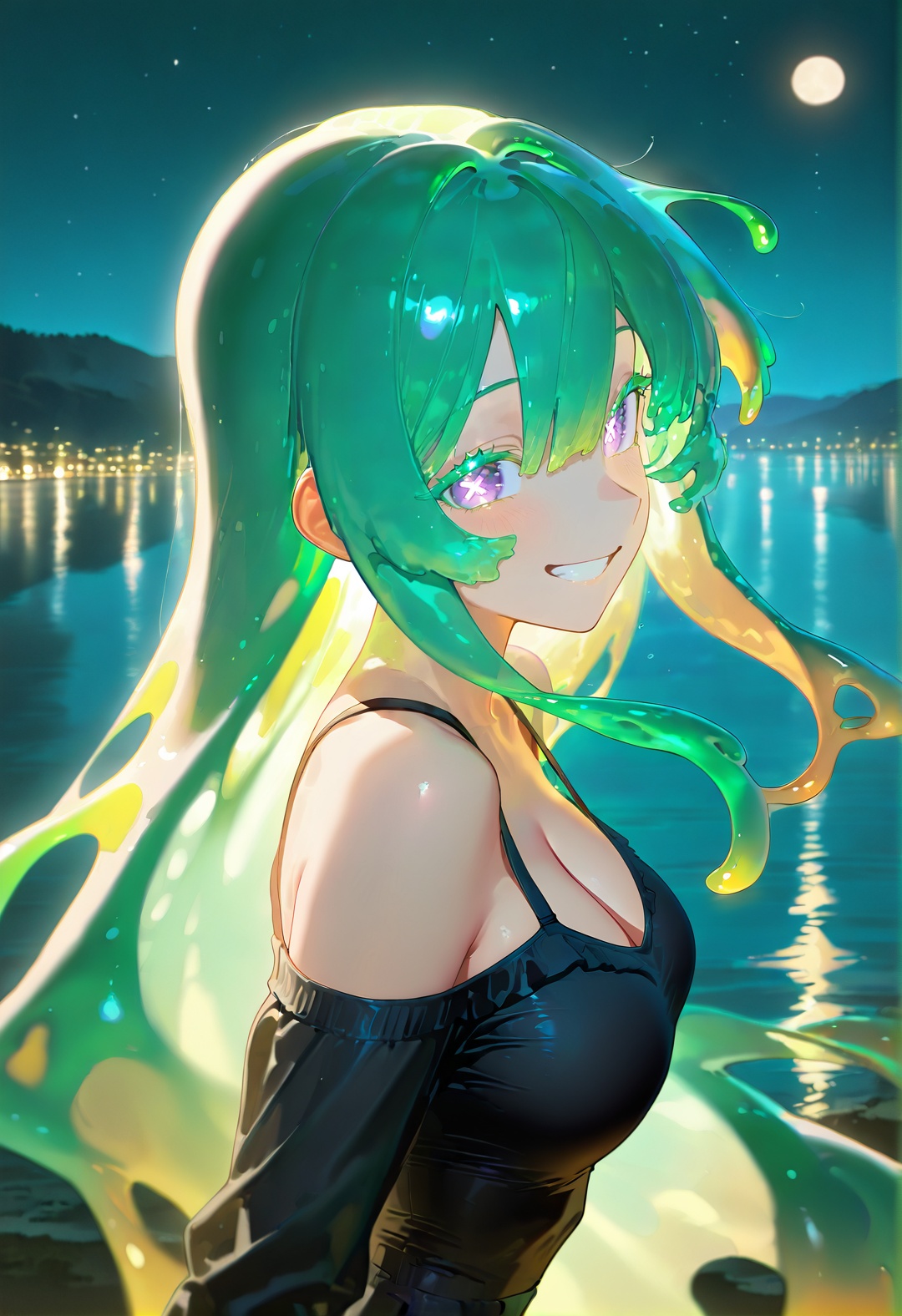 masterpiece,  best quality,  amazing quality on Tensor.Art