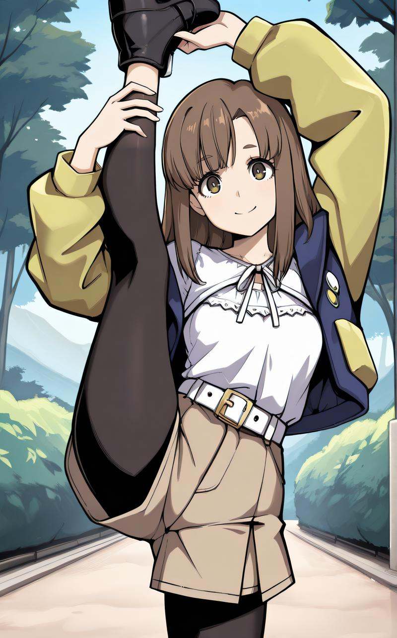 masterpiece,  best quality,  highres on Tensor.Art
