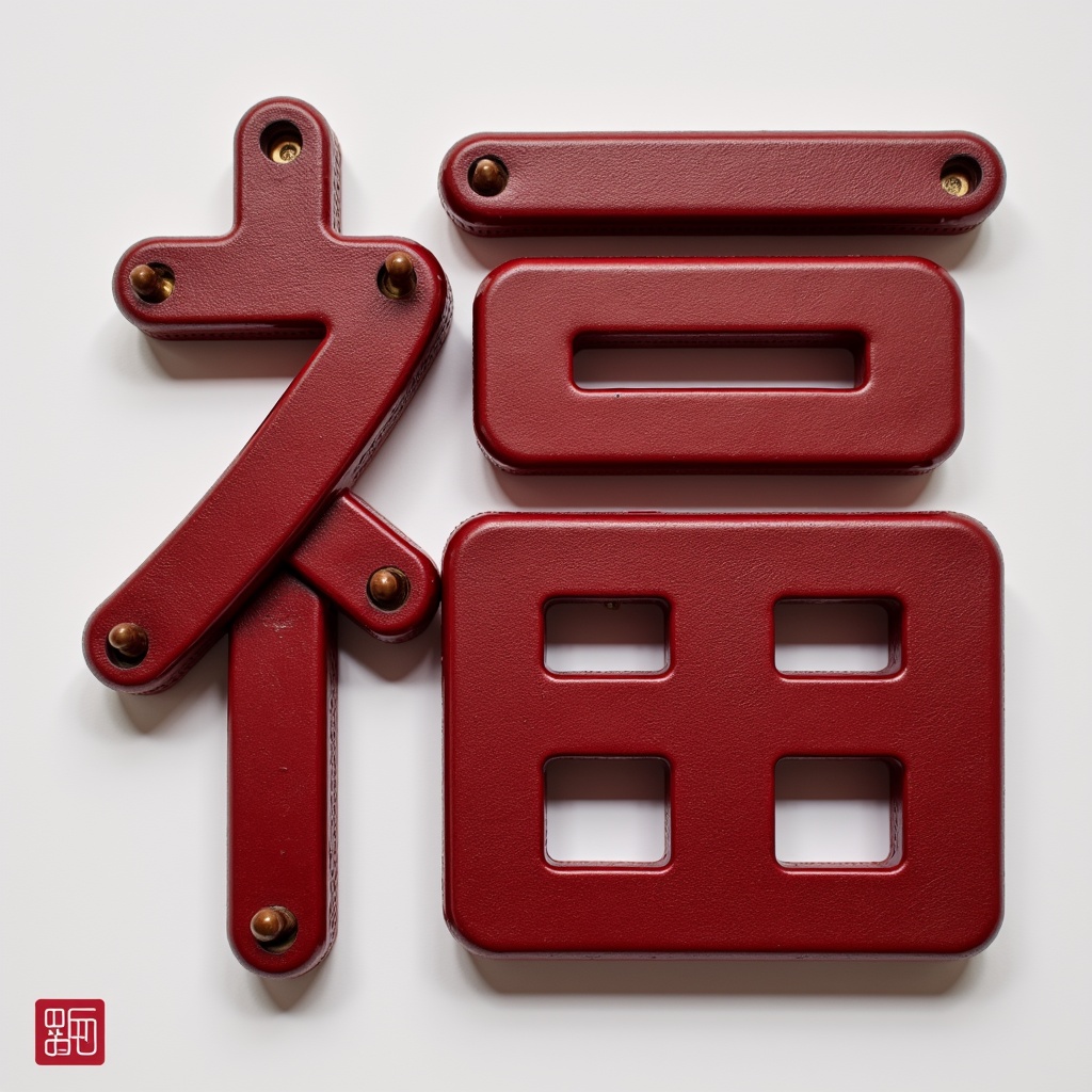hanzi:fu,