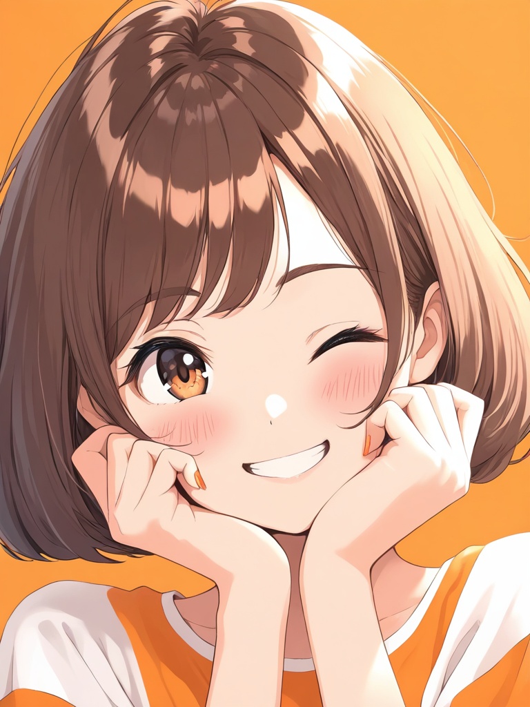 1girl,  solo,  looking at viewer on Tensor.Art