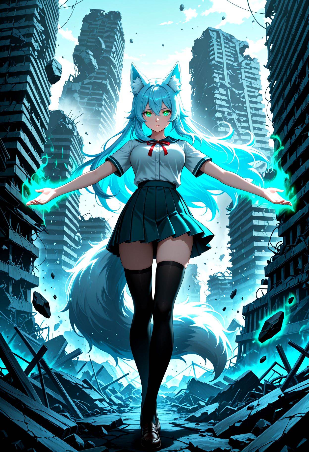 Smooth Quality,  anime screencap,  anime style on Tensor.Art