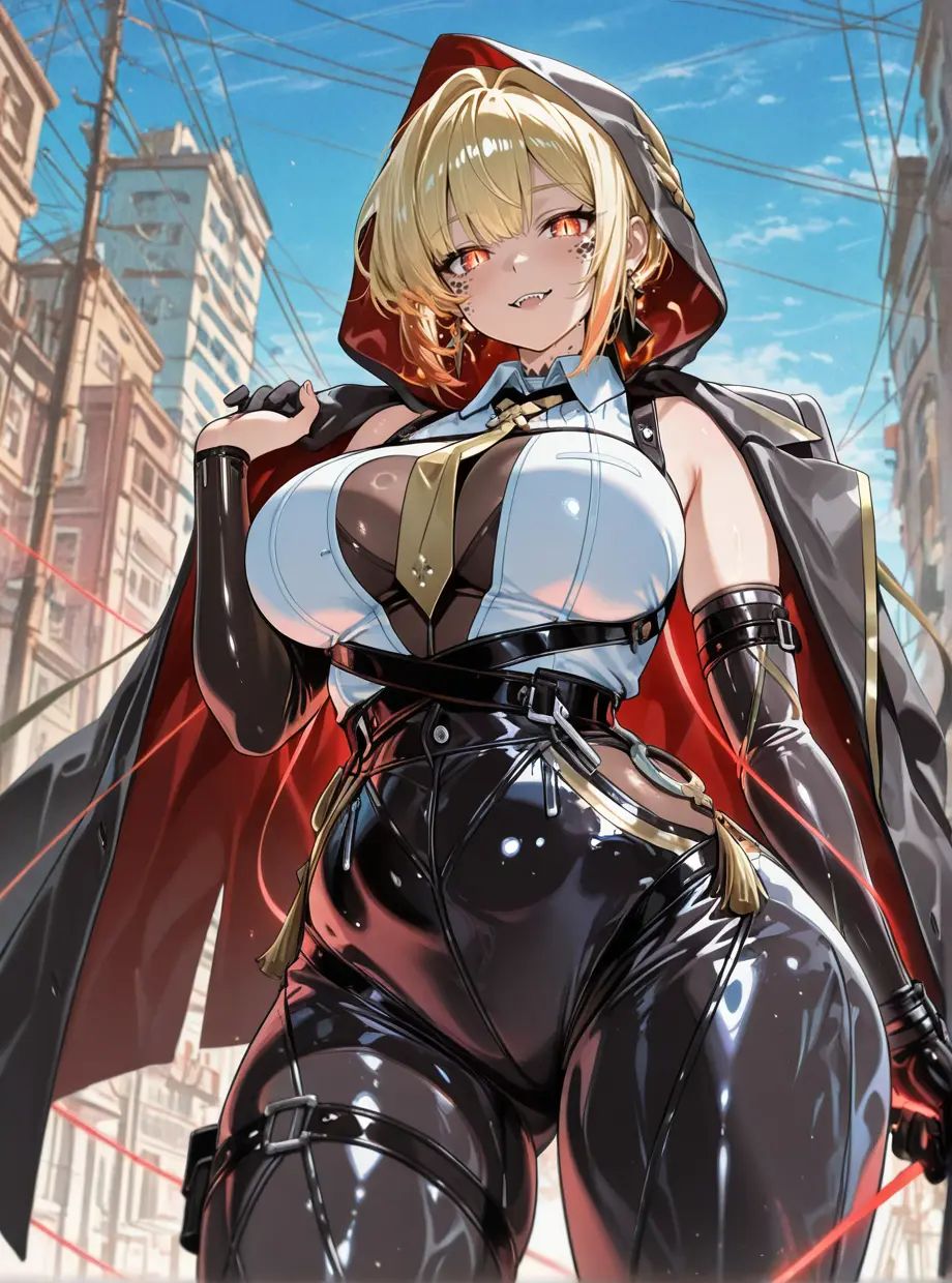 (masterpiece),  (best quality),  1girl on Tensor.Art