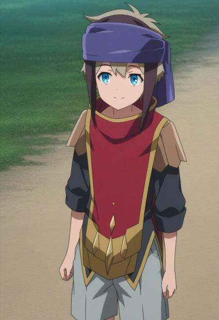 masterpiece,  best quality,  anime screencap on Tensor.Art